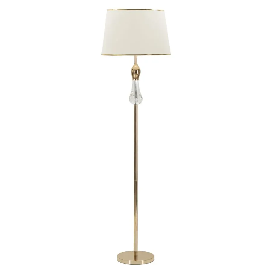 LAMPA STOJĄCA BRATYSLAVA 45X165 cm